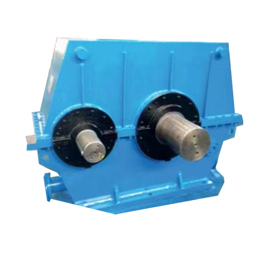 MBY邊緣傳動磨機(jī)減速機(jī)